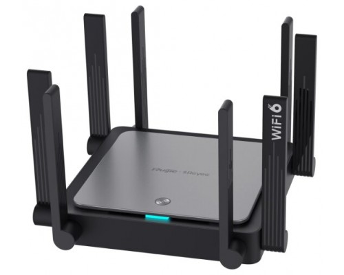 ROUTER RUIJIE REYEE RG-EW3200GX PRO 3200MBPS WI-FI 6 DUAL-BAND GIGABIT MESH